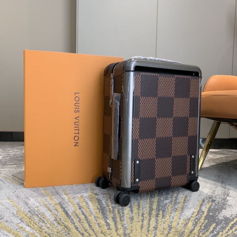 Louis Vuitton Suitcase